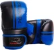 Перчатки снарядные PowerPlay 3025 M Blue/Black (PP_3025_M_Blue/Black) - изображение 1