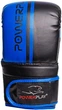 Перчатки снарядные PowerPlay 3025 M Blue/Black (PP_3025_M_Blue/Black) - изображение 2