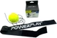 Тренажер для бокса PowerPlay 4319 Fight Ball (PP_4319) - изображение 2