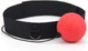Тренажер для бокса PowerPlay 4320 Fight Ball Set 3 шт (PP_4320) - изображение 4