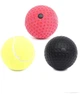 Тренажер для бокса PowerPlay 4320 Fight Ball Set 3 шт (PP_4320) - изображение 6