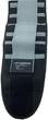 Пояс-корсет для поддержки спины PowerPlay 4305 110 х 24 см Черно-серый (PP_4305_BK/GR_110*24cm) - изображение 3