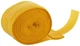 Бинти боксерські Power System PS-3404 4 м Жовті (PS_3404_Yellow) - зображення 2