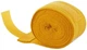 Бинти боксерські Power System PS-3404 4 м Жовті (PS_3404_Yellow) - зображення 3