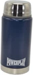 Термос пищевой PowerPlay 9002 750 мл Синий (PP_9002_750ml_ Blue) - изображение 2