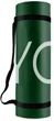 Коврик для фитнеса и йоги PowerPlay 4151 NBR 183 х 61 х 1.5 см Зеленый (PP_4151_Green) - изображение 2