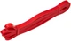 Резиновая петля для тренировок PowerPlay 4115 Level 4 14-39 кг Красная (PP_4115_Red_(14-39 kg)) - изображение 5