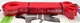 Резиновая петля для тренировок PowerPlay 4115 Level 4 14-39 кг Красная (PP_4115_Red_(14-39 kg)) - изображение 6