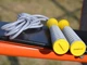 Скакалка PowerPlay 4206 Серо-желтая (PP_4206_Grey/Yellow) - изображение 9