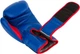 Боксерские перчатки PowerPlay 3018 10 унций Blue (PP_3018_10oz_Blue) - изображение 5