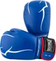Боксерские перчатки PowerPlay 3018 14 унций Blue (PP_3018_14oz_Blue) - изображение 2