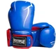 Боксерские перчатки PowerPlay 3018 14 унций Blue (PP_3018_14oz_Blue) - изображение 7