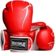 Боксерские перчатки PowerPlay 3018 14 унций Red (PP_3018_14oz_Red) - изображение 1