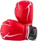 Боксерские перчатки PowerPlay 3018 12 унций Red (PP_3018_12oz_Red) - изображение 3
