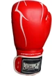 Боксерские перчатки PowerPlay 3018 16 унций Red (PP_3018_16oz_Red) - изображение 2