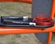 Скакалка скоростная PowerPlay 4202 Красная (PP_4202_Red) - изображение 8