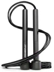 Скакалка PowerPlay 4201 Черная (PP_4201_Black) - изображение 1
