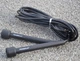 Скакалка PowerPlay 4201 Черная (PP_4201_Black) - изображение 8
