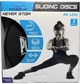 Диски для скольжения PowerPlay 4332 Sliding Disk Черные (PP_4332_Black) - изображение 9