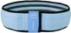 Резинка для фитнеса PowerPlay 4111 M 76 см Голубая (PP_4111_Blue_M) - изображение 2