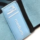 Резинка для фитнеса PowerPlay 4111 M 76 см Голубая (PP_4111_Blue_M) - изображение 5