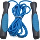 Скакалка PowerPlay 4204 Голубая (PP_4204_Blue) - изображение 5