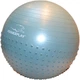 Мяч для фитнеса PowerPlay 4003 65 см Зелений (PP_4003_65_Green) - изображение 8