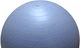Мяч для фитнеса и гимнастики PowerPlay 4003 75 см Sky Blue (PP_4003_75_Sky_Blue) - изображение 4