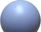 Мяч для фитнеса и гимнастики PowerPlay 4003 75 см Sky Blue (PP_4003_75_Sky_Blue) - изображение 5