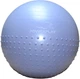 Мяч для фитнеса и гимнастики PowerPlay 4003 75 см Sky Blue (PP_4003_75_Sky_Blue) - изображение 9