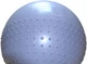 Мяч для фитнеса и гимнастики PowerPlay 4003 75 см Sky Blue (PP_4003_75_Sky_Blue) - изображение 10
