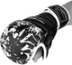 Перчатки для Karate PowerPlay 3092KRT M Черно-белые (PP_3092krt_M_bl/white) - изображение 1