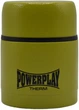 Термос пищевой PowerPlay 9003 Желтый 500 мл (PP_9003_500ml_Yellow) - изображение 3