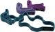 Набор тканевых эспандеров Power System PS-4129 Booty Band Set Long (4129MX-9) - изображение 3