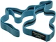 Набор тканевых эспандеров Power System PS-4129 Booty Band Set Long (4129MX-9) - изображение 7