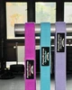 Набор тканевых эспандеров Power System PS-4129 Booty Band Set Long (4129MX-9) - изображение 10