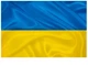 Флаг Украины BookOpt атлас 90 х 135 см (BK3026) - изображение 2