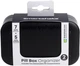 Pojemnik na tabletki SmartShake Pillbox Organiser 2-pack Black (7350057187203) - obraz 1