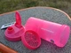 Шейкер спортивный SmartShake Original2GO 600 мл Neon Pink (10560502) - изображение 10