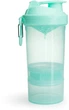 Шейкер спортивный SmartShake Original2GO 600 мл Mint Green (10561301) - изображение 2
