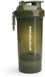 Шейкер спортивный SmartShake Original2GO One 800 мл Army Green (10581002) - изображение 2