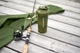 Шейкер спортивный SmartShake Original2GO One 800 мл Army Green (10581002) - изображение 4