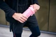 Шейкер спортивный SmartShake Original2GO One 800 мл Light Pink (10581202) - изображение 7