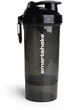 Шейкер спортивный SmartShake Original2GO One 800 мл Black (10583102) - изображение 4