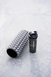Шейкер спортивный SmartShake Slim 500 мл Black (10253001) - изображение 10