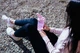 Шейкер спортивний SmartShake Slim 500 мл Cotton Pink (Light Lavender) (10252501) - зображення 7