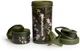 Шейкер спортивный SmartShake Revive 25oz/750 мл Camo Green (13075301) - изображение 3