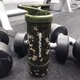 Шейкер спортивный SmartShake Revive 25oz/750 мл Camo Green (13075301) - изображение 5