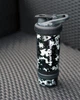 Шейкер спортивный SmartShake Revive 25oz/750 мл Camo Black (13075501) - изображение 4