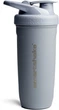 Шейкер спортивный SmartShake Reforce Stainless Steel 30oz/900 мл Gray (11150003) - изображение 2